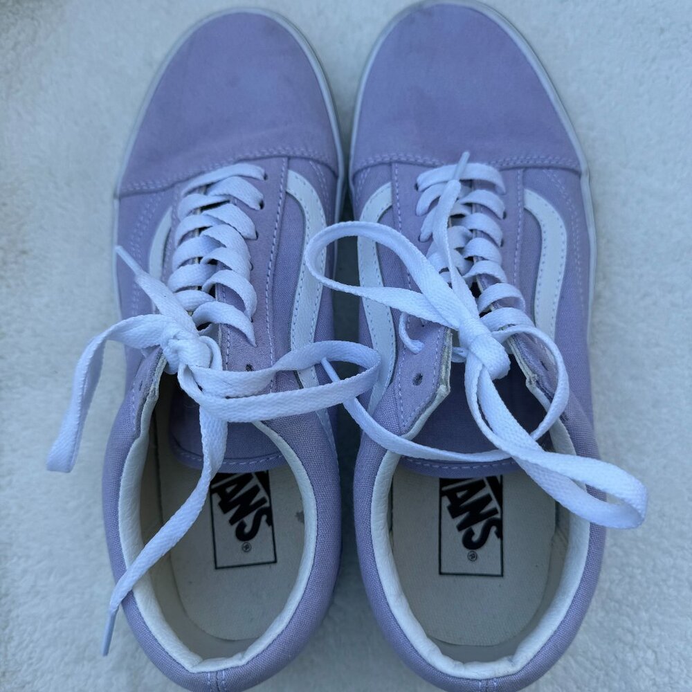 Vans Old Skool Violet
